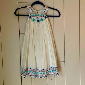 Almirah Summer Dress